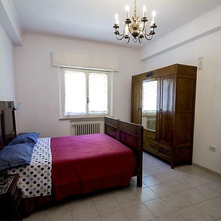 Il Tiglio Bed & Breakfast ฟาโน ภายนอก รูปภาพ
