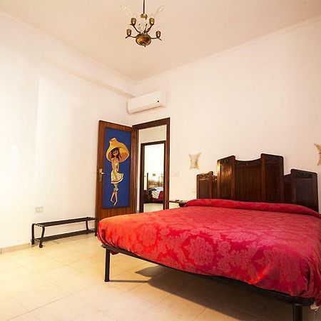 Il Tiglio Bed & Breakfast ฟาโน ภายนอก รูปภาพ