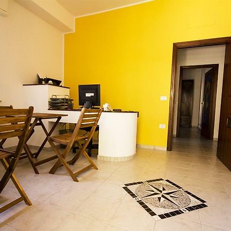 Il Tiglio Bed & Breakfast ฟาโน ภายนอก รูปภาพ