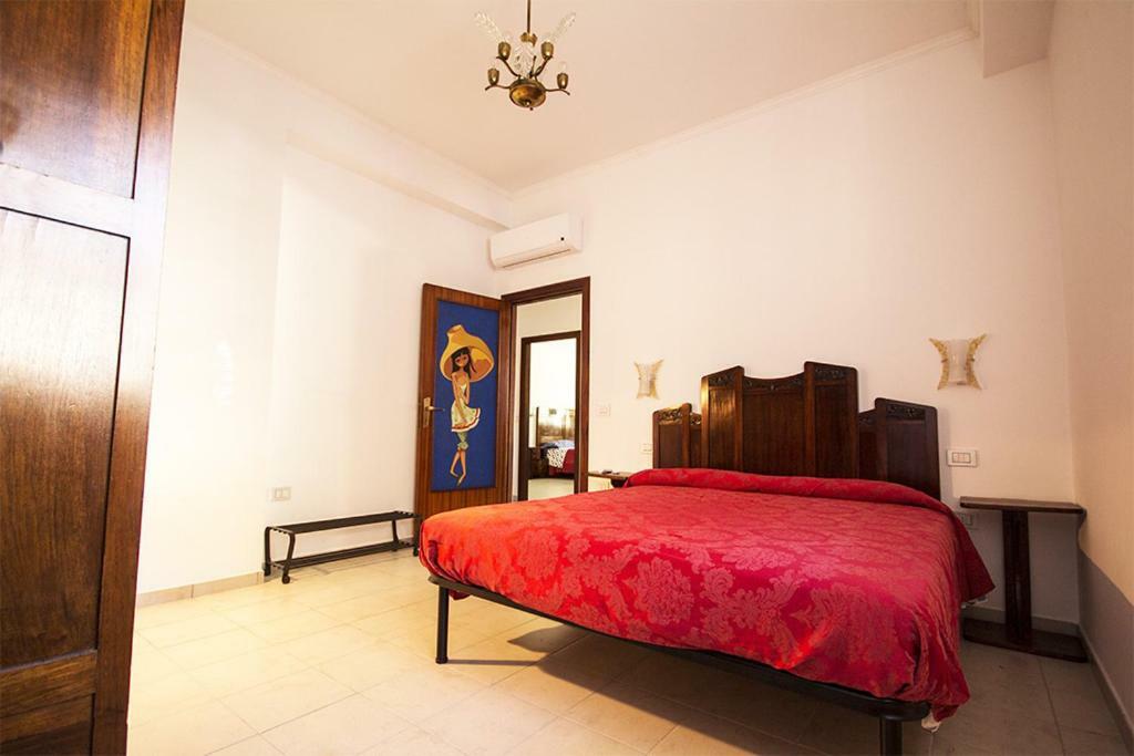 Il Tiglio Bed & Breakfast ฟาโน ภายนอก รูปภาพ