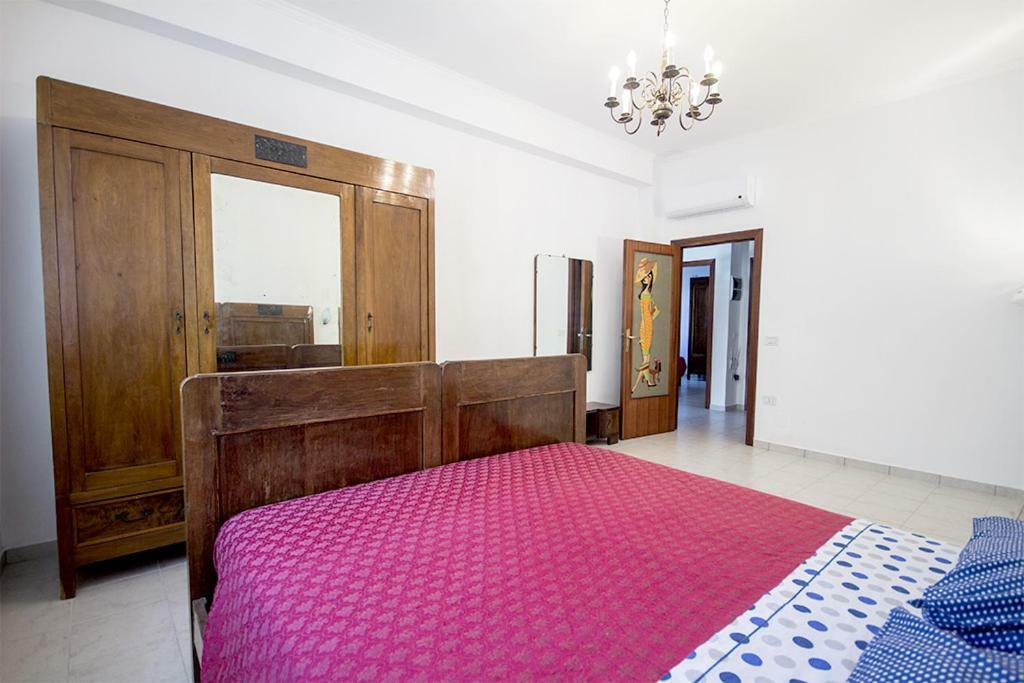 Il Tiglio Bed & Breakfast ฟาโน ภายนอก รูปภาพ
