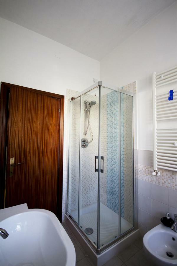 Il Tiglio Bed & Breakfast ฟาโน ภายนอก รูปภาพ
